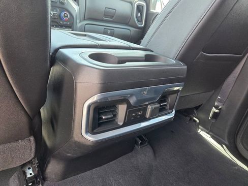 Used 2021 Chevrolet Silverado 1500 LTZ image 8