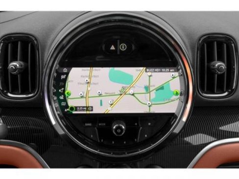 Used 2022 MINI Cooper Countryman John Cooper Works w/ Convenience Package image 16