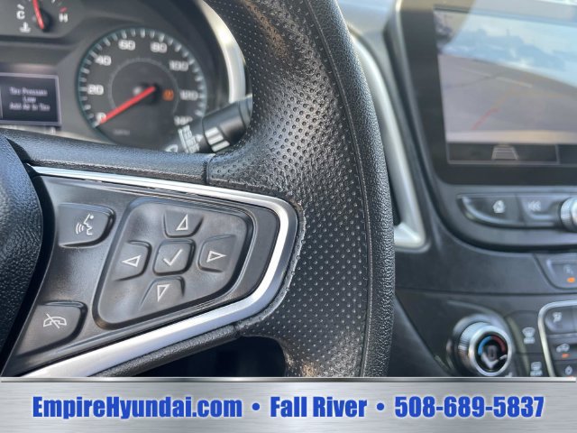 Used 2024 Chevrolet Malibu LT FWD image 30