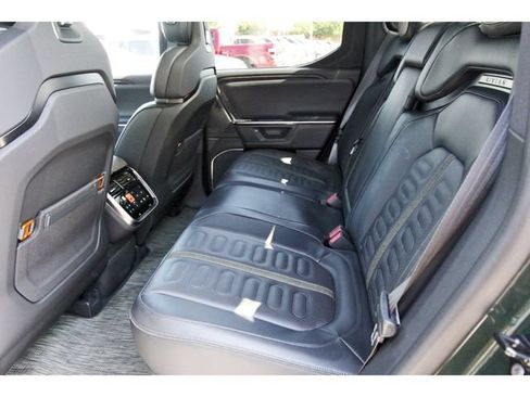 Used 2025 Rivian R1T Adventure AWD/4WD image 13