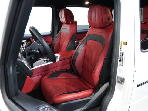 Used 2020 Mercedes-Benz G 550 image 28