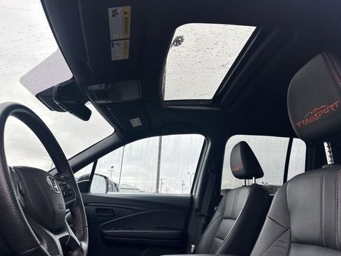 Used 2024 Honda Ridgeline TrailSport image 22