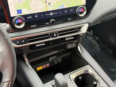 Used 2024 Lexus RX 350 AWD w/ Convenience Package image 40