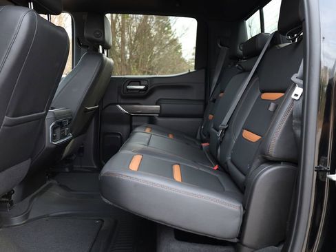 Used 2021 GMC Sierra 1500 AT4 w/ AT4 Value Package image 13