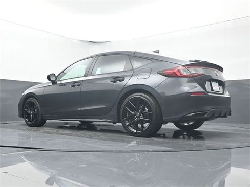 Used 2026 Honda Civic Sport image 21