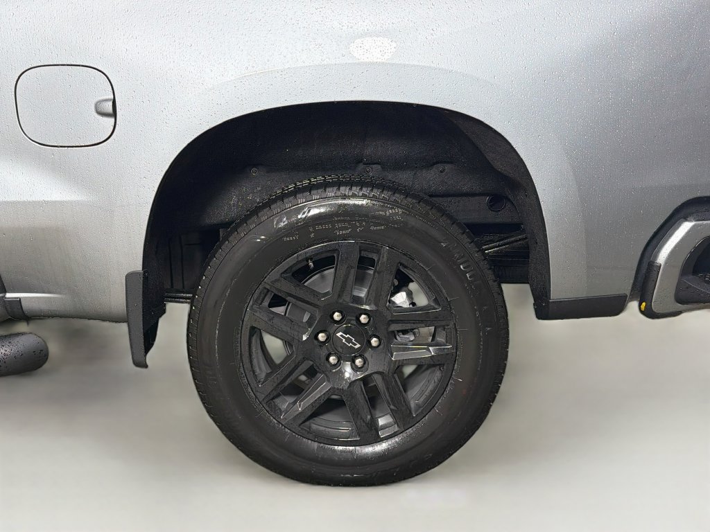 New 2026 Chevrolet Silverado 1500 RST w/ Convenience Package II AWD/4WD image 23