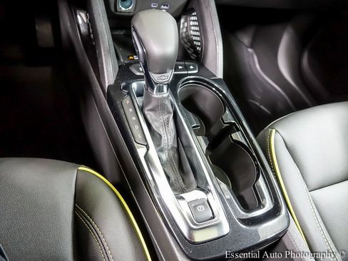 New 2026 Chevrolet TrailBlazer ACTIV image 17