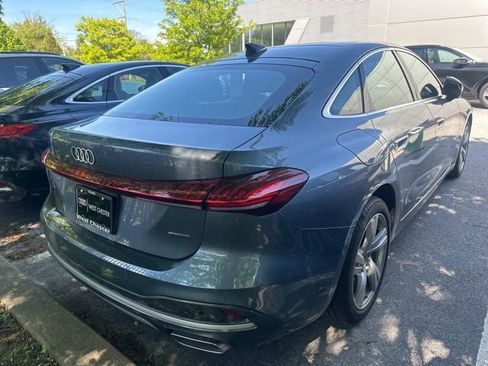 Used 2025 Audi A5 2.0T Premium AWD/4WD image 7