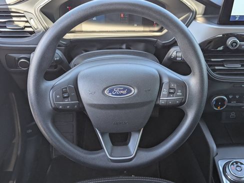 Used 2025 Ford Escape Active AWD/4WD image 26