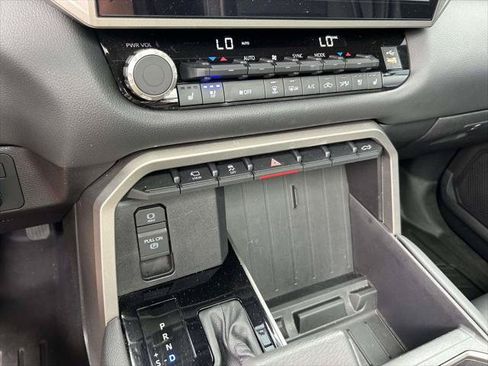 Certified 2026 Toyota Tundra Limited w/ Limited PVM Package AWD/4WD image 26