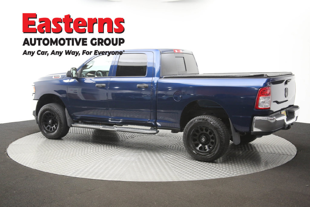 Used 2020 RAM 2500 Tradesman AWD/4WD image 67