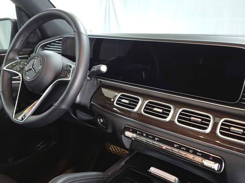 Certified 2026 Mercedes-Benz GLE 350 4MATIC image 12