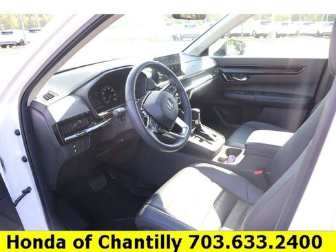 Certified 2023 Honda CR-V EX-L image 23