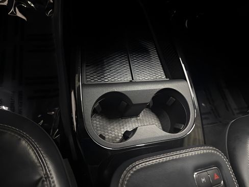 Used 2021 Ford Mustang Mach-E Select w/ Comfort/Technology Package RWD image 17