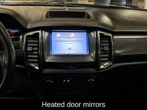 Used 2019 Ford Ranger Lariat w/ Equipment Group 501A Mid image 8