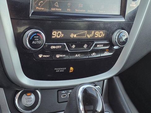 Used 2021 Nissan Murano SL w/ SL Moonroof Package image 18