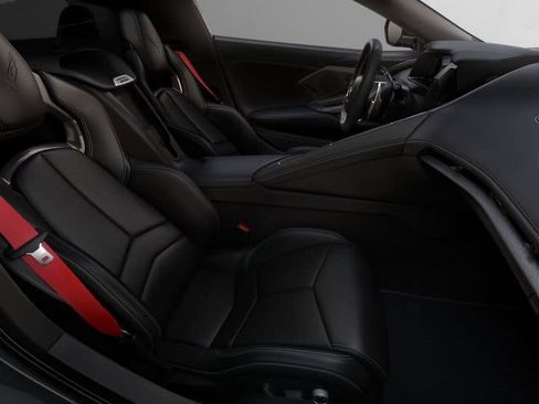 New 2025 Chevrolet Corvette Z06 image 35