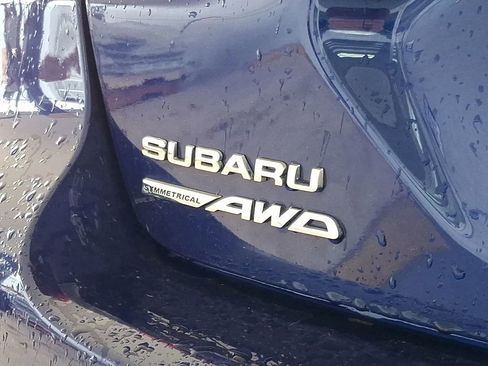 Certified 2025 Subaru Crosstrek 2.5i Sport image 33