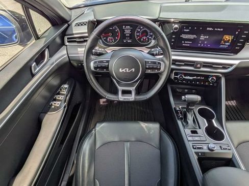 Used 2023 Kia K5 GT-Line w/ GT-Line Premium Package AWD/4WD image 17