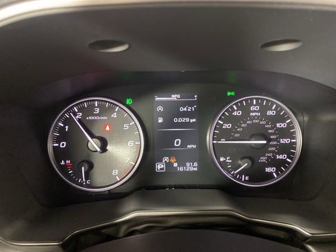 Used 2023 Subaru Outback Onyx Edition image 14