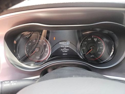 Used 2022 Dodge Charger SXT w/ Blacktop Package image 20