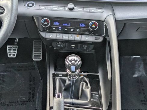 Used 2024 Hyundai Elantra N FWD image 18