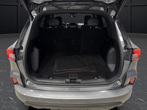 Used 2023 Ford Escape ST-Line w/ Tech Pack #1 image 14