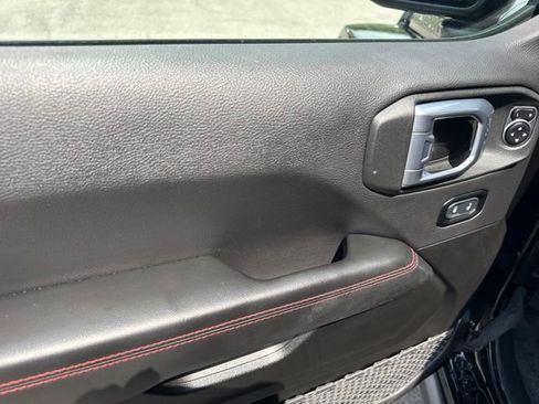 Used 2024 Jeep Wrangler Unlimited Rubicon 392 AWD/4WD image 8