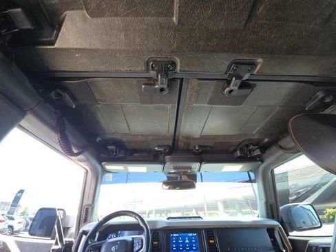 Used 2022 Ford Bronco Badlands AWD/4WD image 27