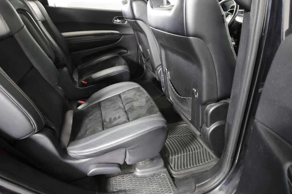 Used 2015 Dodge Durango SXT w/ Quick Order Package 23B AWD/4WD image 22