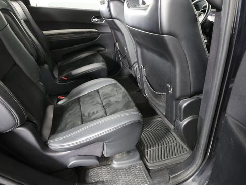 Used 2015 Dodge Durango SXT w/ Quick Order Package 23B AWD/4WD image 22