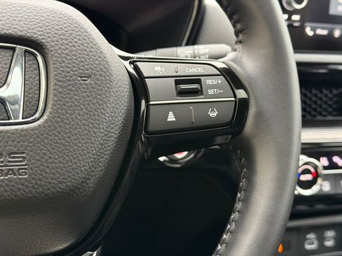 Used 2025 Honda CR-V EX-L image 22