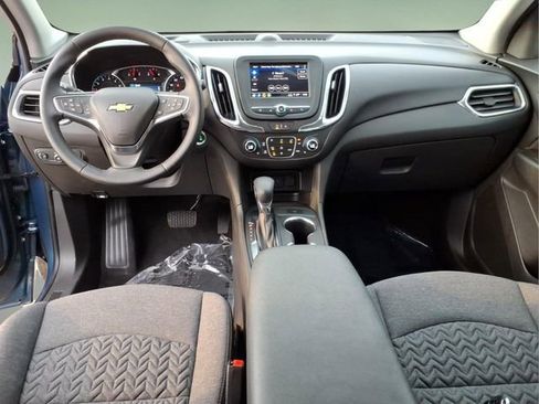 Used 2024 Chevrolet Equinox LT w/ LPO, Floor Liner Package image 13