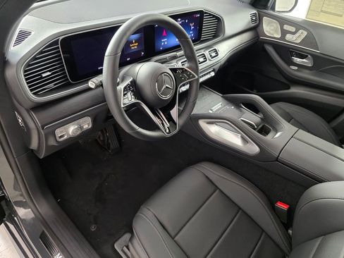 New 2026 Mercedes-Benz GLE 350 4MATIC image 7