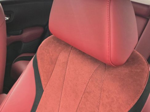Certified 2025 Acura ADX A-Spec FWD image 21