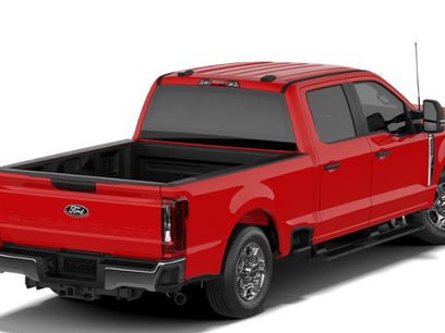 New 2027 Ford F250 XLT