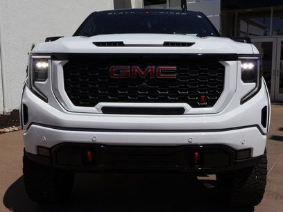 New 2026 GMC Sierra 1500 AT4 w/ AT4 Premium Package