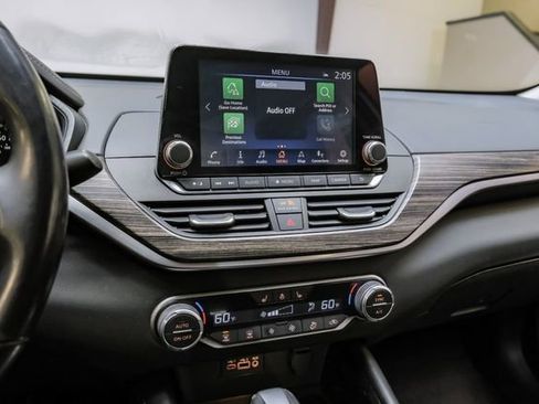 Used 2021 Nissan Altima 2.5 SL image 36