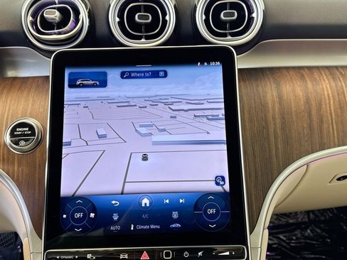 Used 2026 Mercedes-Benz GLC 300 image 13