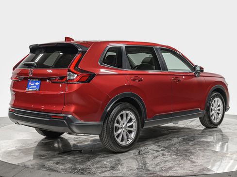 Used 2024 Honda CR-V EX-L image 7