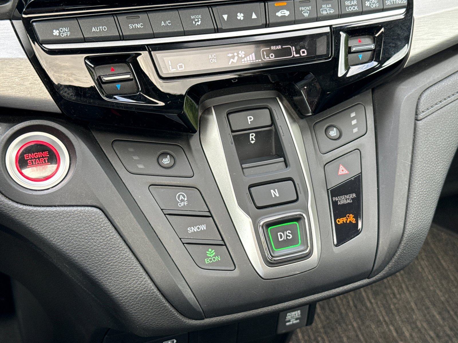 Used 2025 Honda Odyssey EX-L image 22
