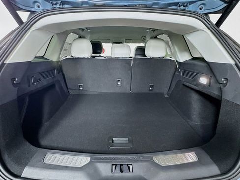 New 2026 Lincoln Nautilus Premier w/ Jet Appearance Package AWD/4WD image 27