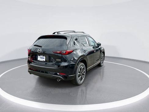 New 2025 MAZDA CX-5 AWD 2.5 S image 8