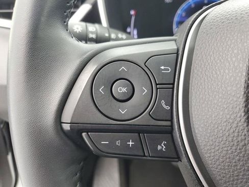 Used 2024 Toyota Corolla XSE image 23