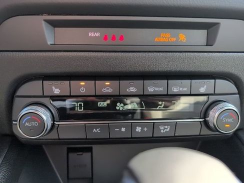 New 2025 MAZDA CX-5 AWD 2.5 S image 35