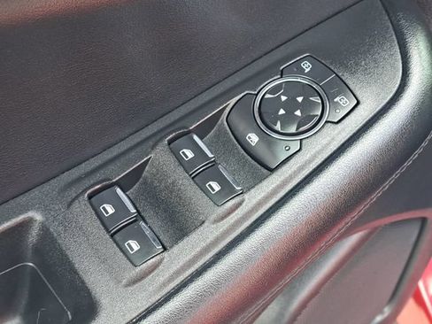 Certified 2022 Ford Edge SEL AWD/4WD image 24