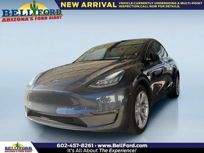 Used 2021 Tesla Model Y Long Range