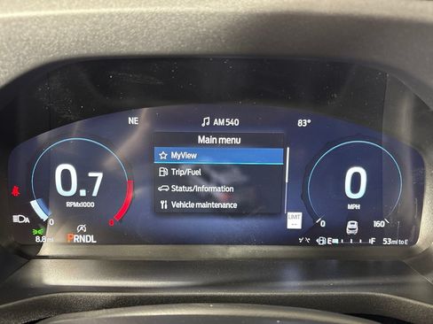 New 2026 Ford Explorer Active w/ Active Comfort Package RWD image 20