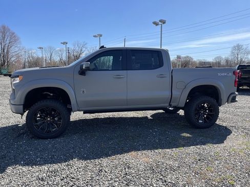 New 2025 Chevrolet Silverado 1500 RST image 6