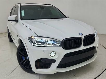 Used 2018 BMW X5 M w/ Executive Package